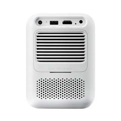 проектор Wanbo Dali 1 White Белый