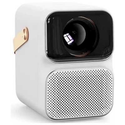 проектор Wanbo T6R Max White Белый