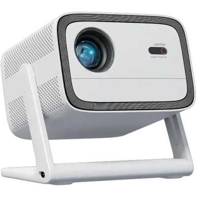 проектор Wanbo Vali 1 White Белый