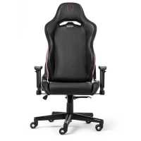 игровое кресло WARP Sg Black/Pink чёрно-розовый