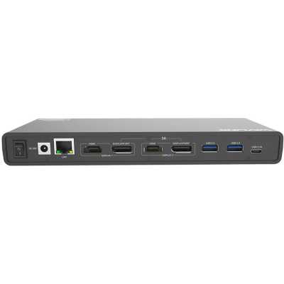 док-станция WAVLINK WL-UG69DK1