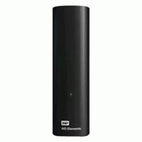 жесткий диск WD Elements Desktop 2Tb WDBWLG0020HBK-EESN Черный