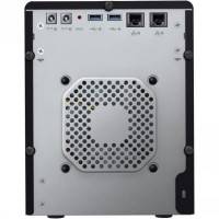 сетевое хранилище WD Original WDBWWD0120KBK-EEUE