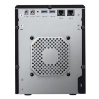 сетевое хранилище WD Original WDBWWD0240KBK-EEUE