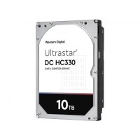 жесткий диск WD Ultrastar DC HC330 10Tb WUS721010ALE6L4 0B42266 Серый