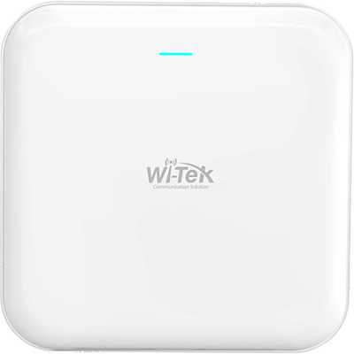 точка доступа Wi-Tek WI-AP218AX-Lite v2