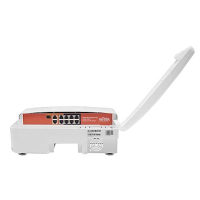коммутатор Wi-Tek WI-PS210G-O v2