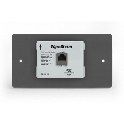 контроллер WyreStorm TS-280-EU