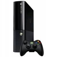 игровая приставка Xbox 360 3M6-00097 Call of Duty - Ghosts Black Ops 2