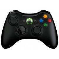 игровая приставка Xbox 360 5DX-00048 черный