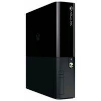 игровая приставка Xbox 360 N7V-00088 черный