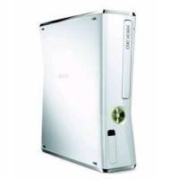 игровая приставка Xbox 360 RKB-00055 белый