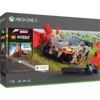 игровая приставка Xbox One X CYV-00469