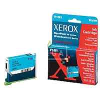 картридж Xerox 008R07972 голубой