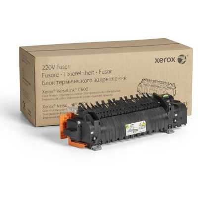 печка в сборе Xerox 115R00136