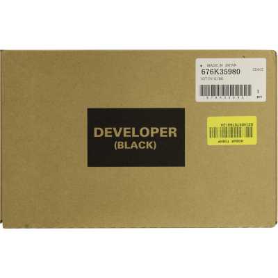 девелопер Xerox 676K35980