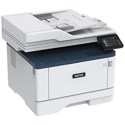 МФУ Xerox B315V_DNI Белый