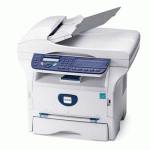 МФУ Xerox Phaser 3100MFP/X Белый