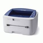 принтер Xerox Phaser 3155B Бело-Синий