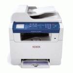 МФУ Xerox Phaser 6110MFP/S Белый
