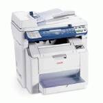 МФУ Xerox Phaser 6115MFP/D Белый
