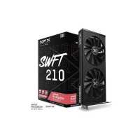 видеокарта XFX AMD Radeon RX 6600 8Gb RX-66XL8LFDQ