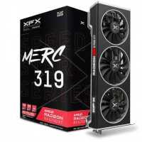видеокарта XFX AMD Radeon RX 6700 XT 12Gb RX-67XTYTBDP