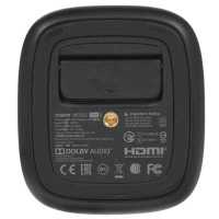 проектор Xgimi MoGo Pro+ Серый