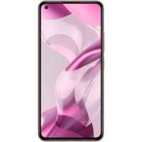 смартфон Xiaomi 11 Lite 5G NE 6/128GB Pink