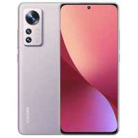 смартфон Xiaomi 12 12/256GB Purple фиолетовый
