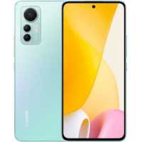 смартфон Xiaomi 12 Lite 8/128GB Green зеленый