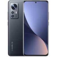 смартфон Xiaomi 12X 8/256GB Grey серый