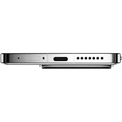 смартфон Xiaomi 14 12/256GB White белый