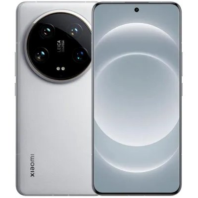 смартфон Xiaomi 14 Ultra 16/512GB White белый