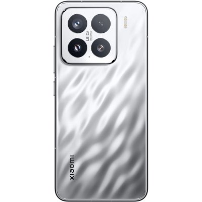 смартфон Xiaomi 15 12/512GB Silver серебристый