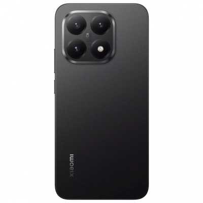 смартфон Xiaomi 15T 12/512GB Black черный