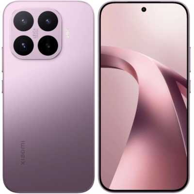 смартфон Xiaomi 17T 12/256GB Violet фиолетовый