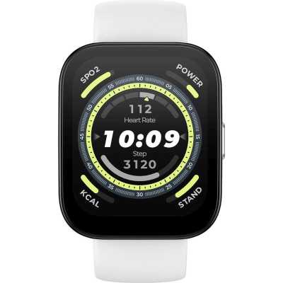 смарт часы Amazfit Bip 5 White