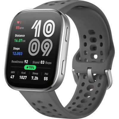 смарт часы Amazfit Bip 6 Graphite