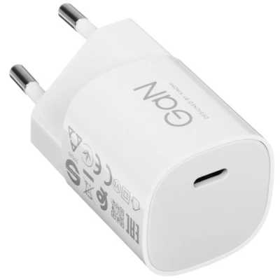 сетевое зарядное устройство Xiaomi BHR087LEU