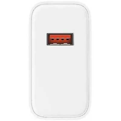 сетевое зарядное устройство Xiaomi BHR6034EU