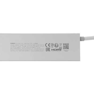 док-станция Xiaomi BHR8804GL
