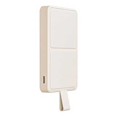 внешний аккумулятор Xiaomi Magnetic Power Bank 6000 BHR9074GL