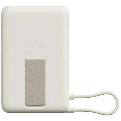 внешний аккумулятор Xiaomi Magnetic Power Bank BHR08PBGL