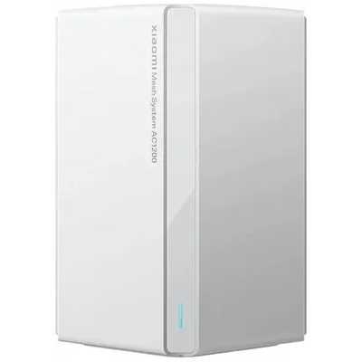 роутер Xiaomi Mesh System AC1200 3-Pack DVB4485GL