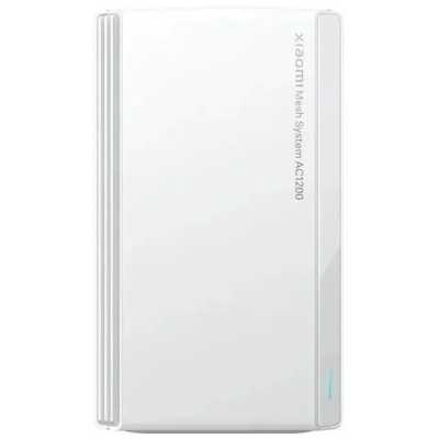 роутер Xiaomi Mesh System AC1200 DVB4456GL