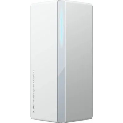 роутер Xiaomi Mesh System AX3000 DVB4465GL