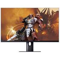 монитор Xiaomi Mi 2K Gaming Monitor BHR5039GL Черный