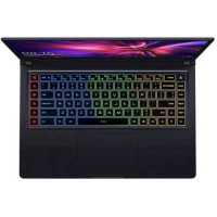ноутбук Xiaomi Mi Gaming Laptop XMG1902-BR-wpro Черный