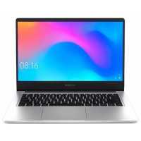 ноутбук Xiaomi Mi RedmiBook XMA1901-DA Серебристый